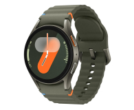 Samsung Galaxy Watch 7 40mm Zielony - 1266526 - zdjęcie 1